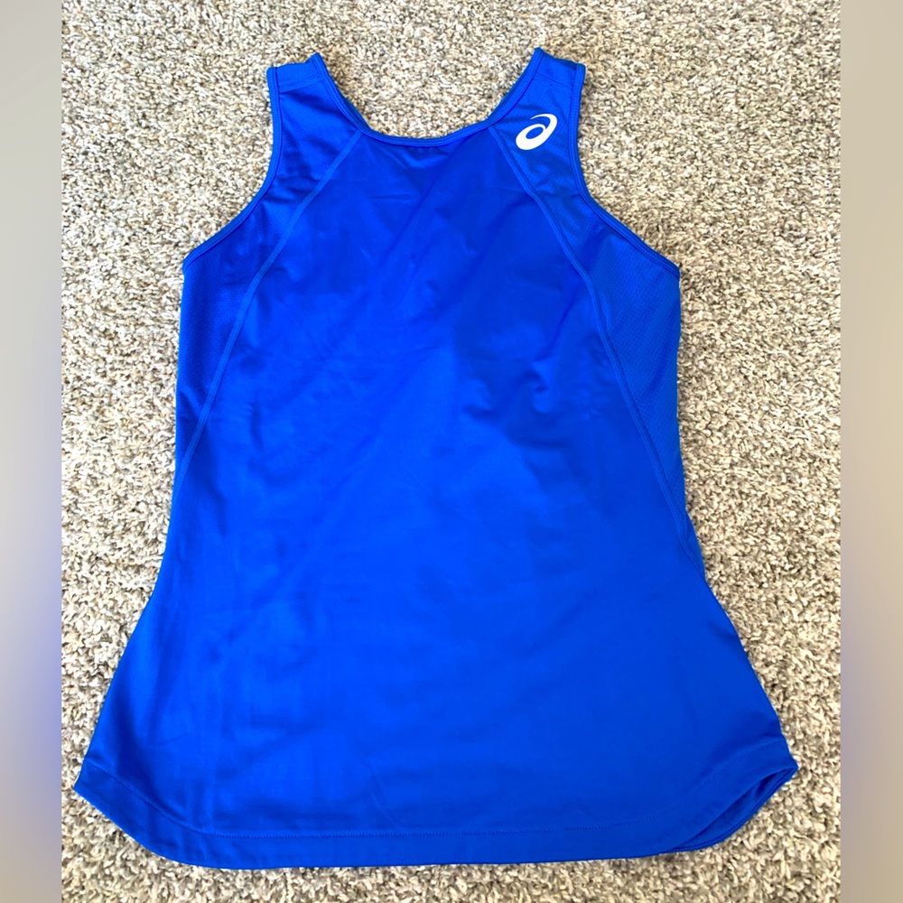 ASICS Tank